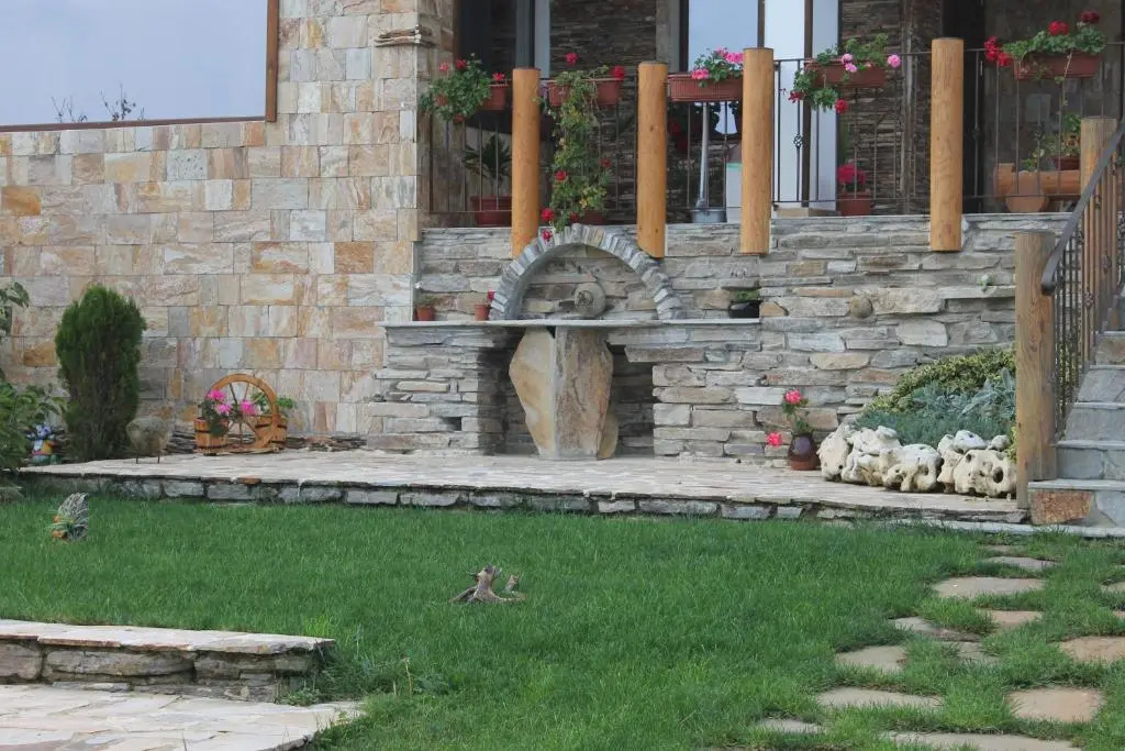 Guesthouse Sianie