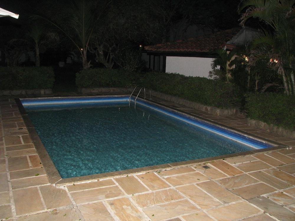 Buzios Paraíso Suites