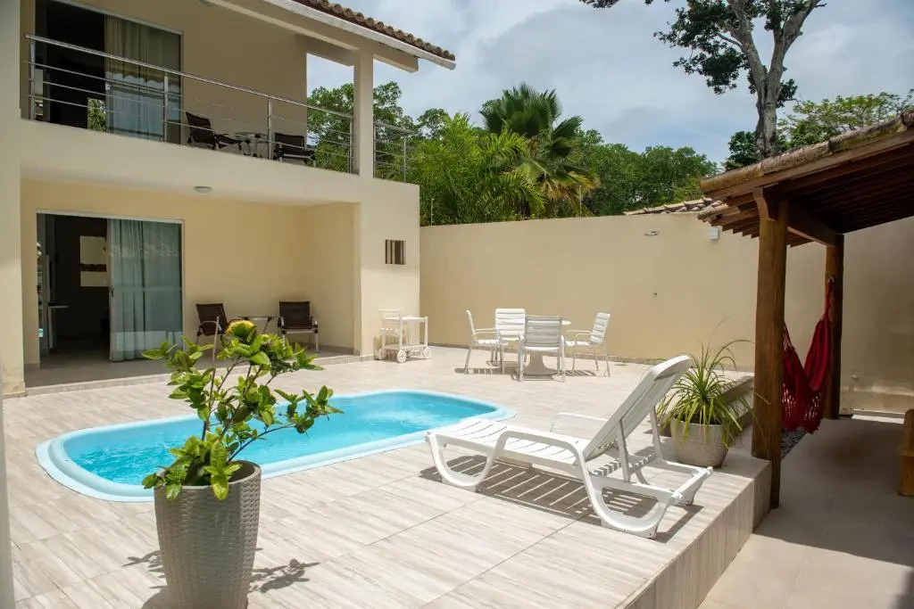 Quintal da Arte Suites