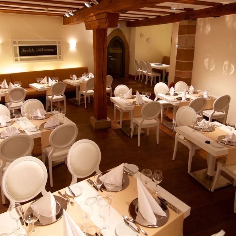 Landgasthaus Tenne am Schloss Romrod