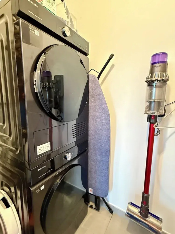 Modern & Cosy near Gare du Midi