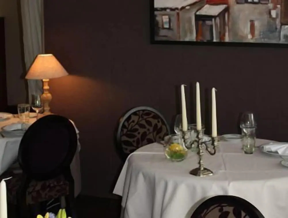 Hôtel Taillard