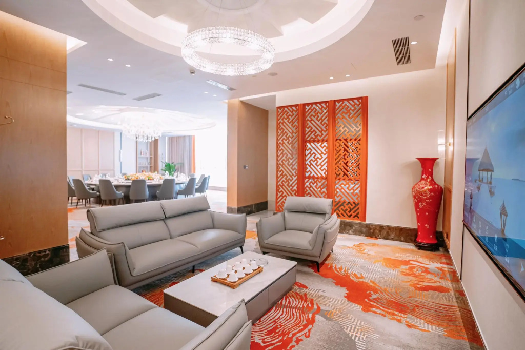 Phoenix Lake Tianquan Hotel