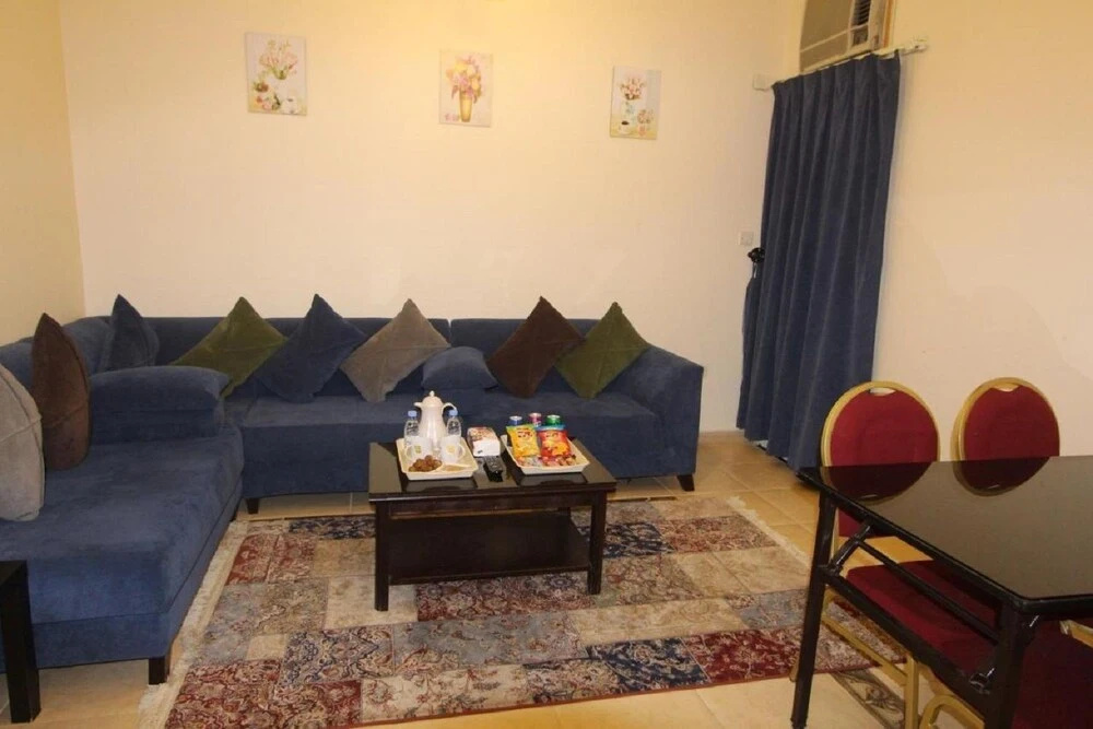 Abahi Apartment