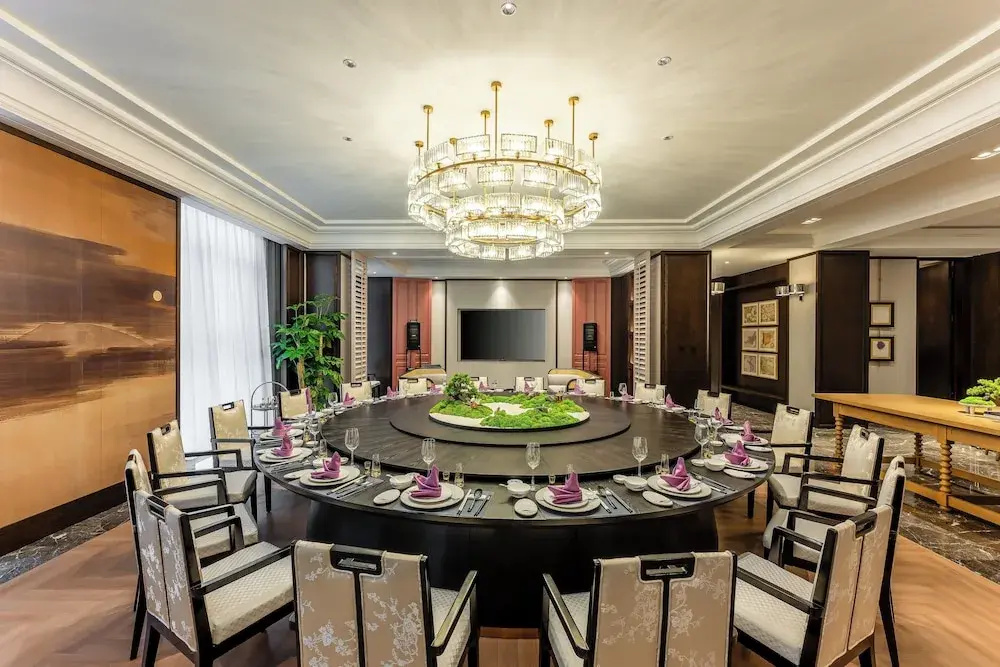 Holiday Inn JIANHU by IHG
