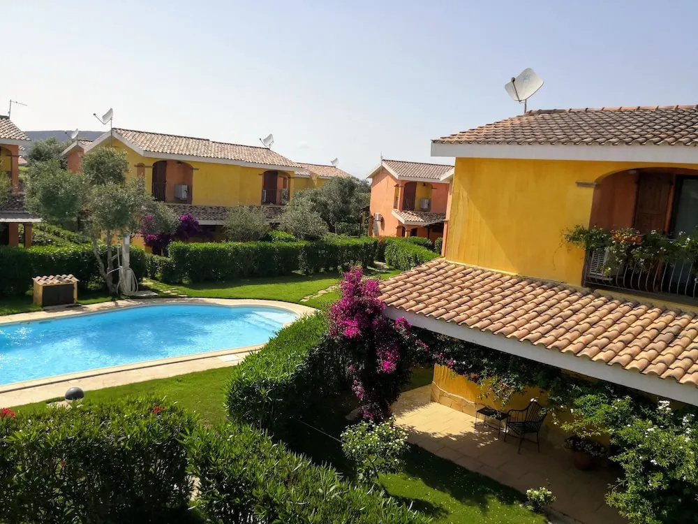 Charming Villa Borgo dei Giunchi Seasonal Pool Portopino