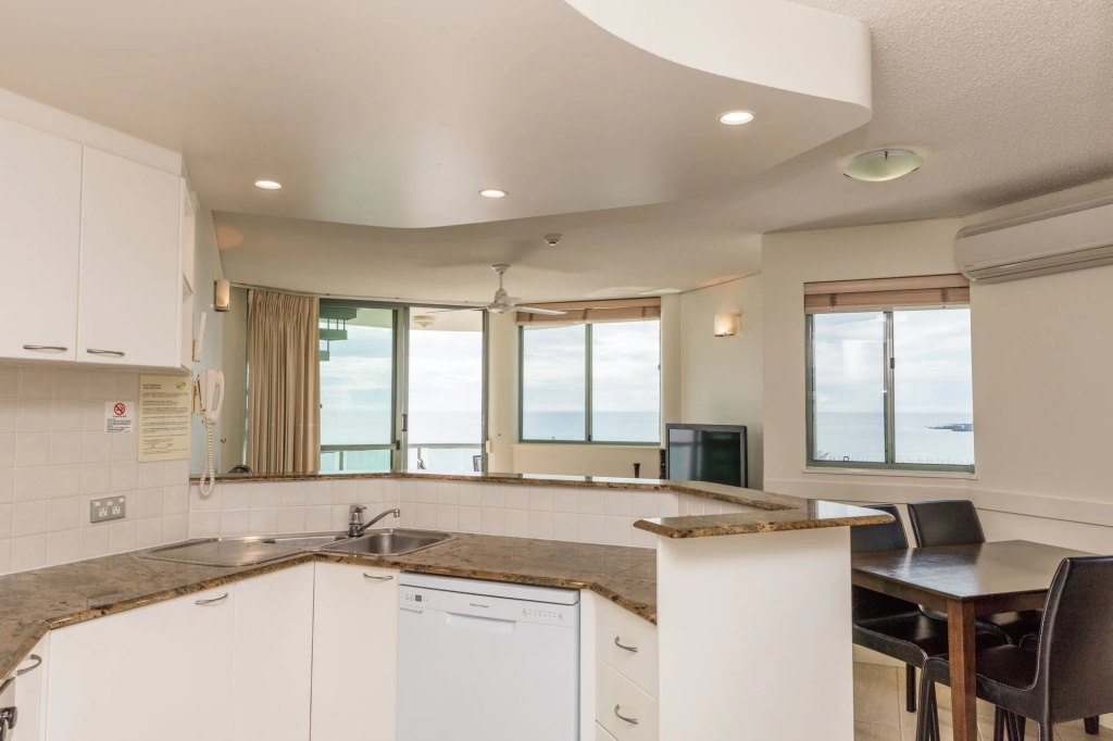 Malibu Apartments