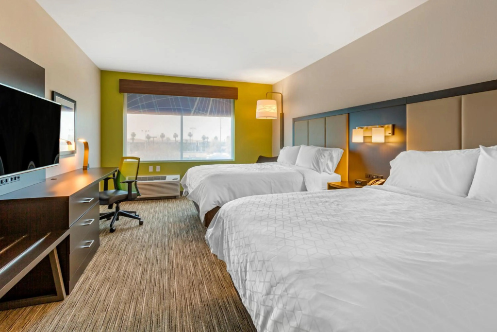 Holiday Inn Express & Suites - Phoenix Dwtn - State Capitol by IHG