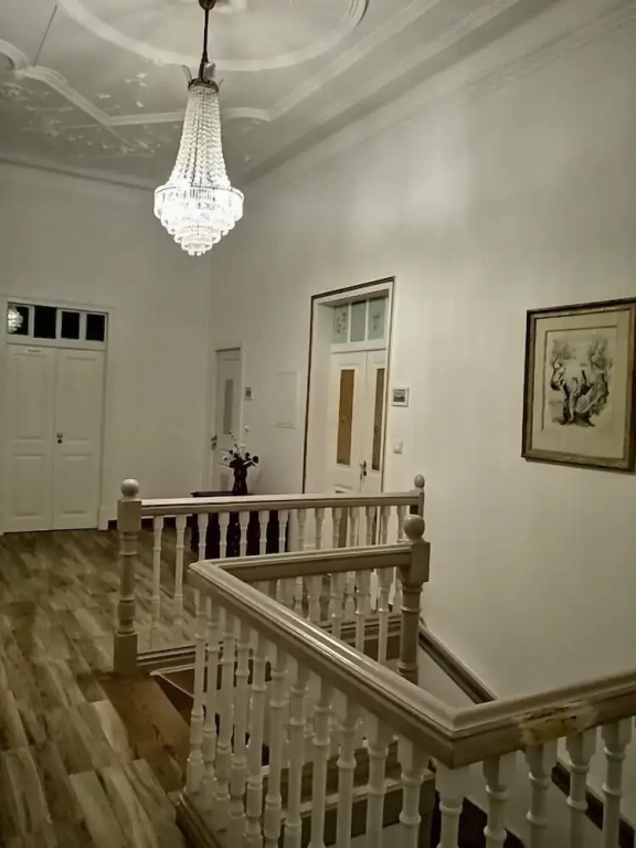 Pias Guesthouse
