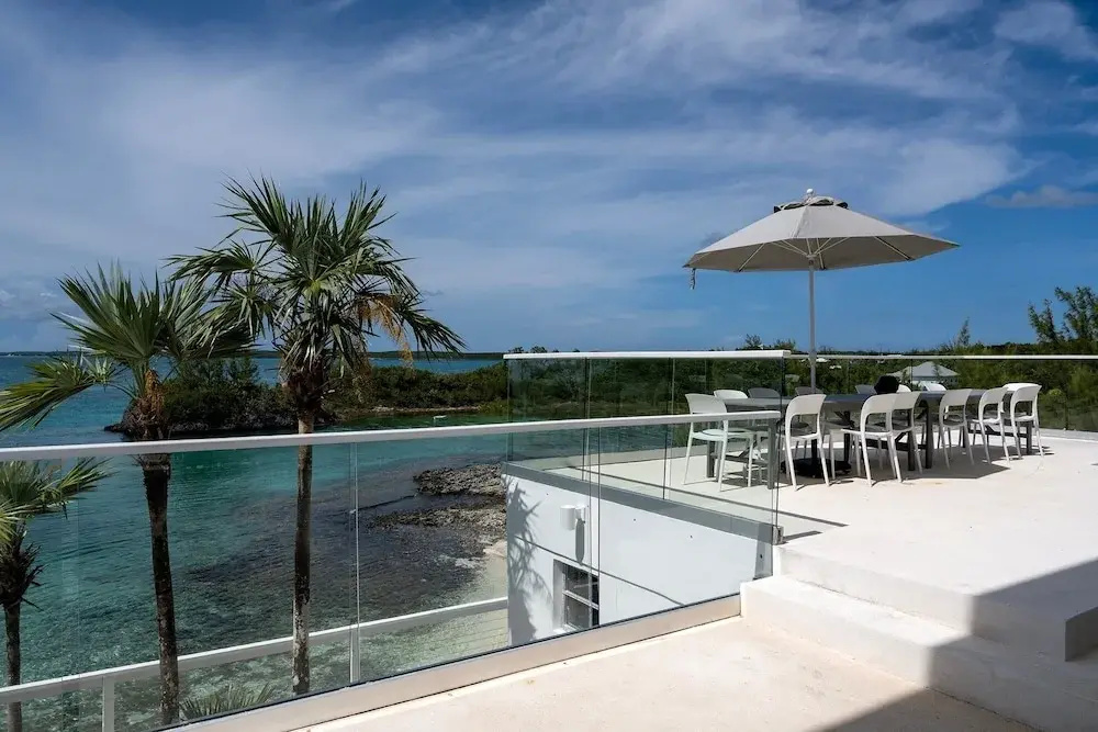 Sky Cove 6 Bedroom Home