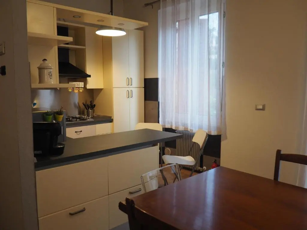 La Casa Di Sturla A Soli 900 Mt Dal Gaslini
