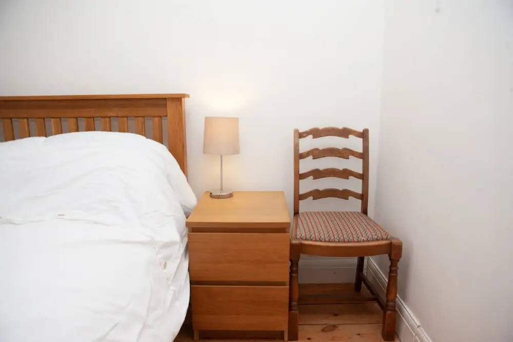 Charming 2 Bedroom House Near City Centre