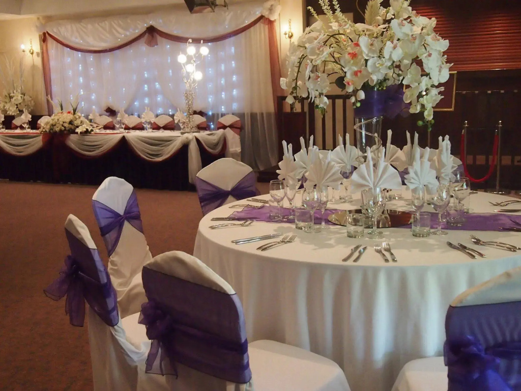 The Swan Valley Hotel