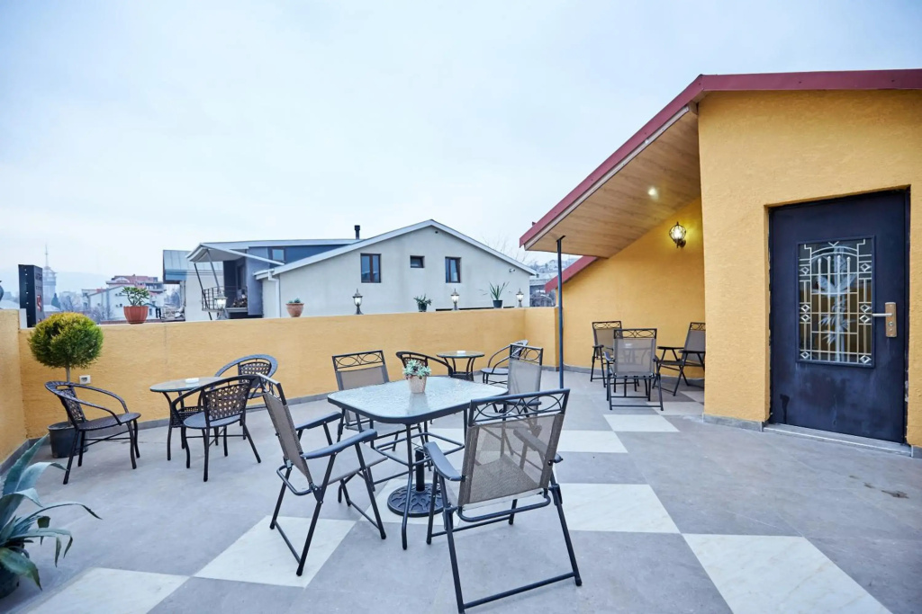 Hotel Diadema