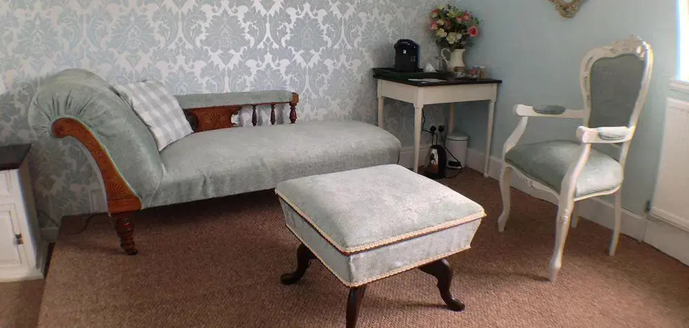 Hillside Bed and Breakfast
