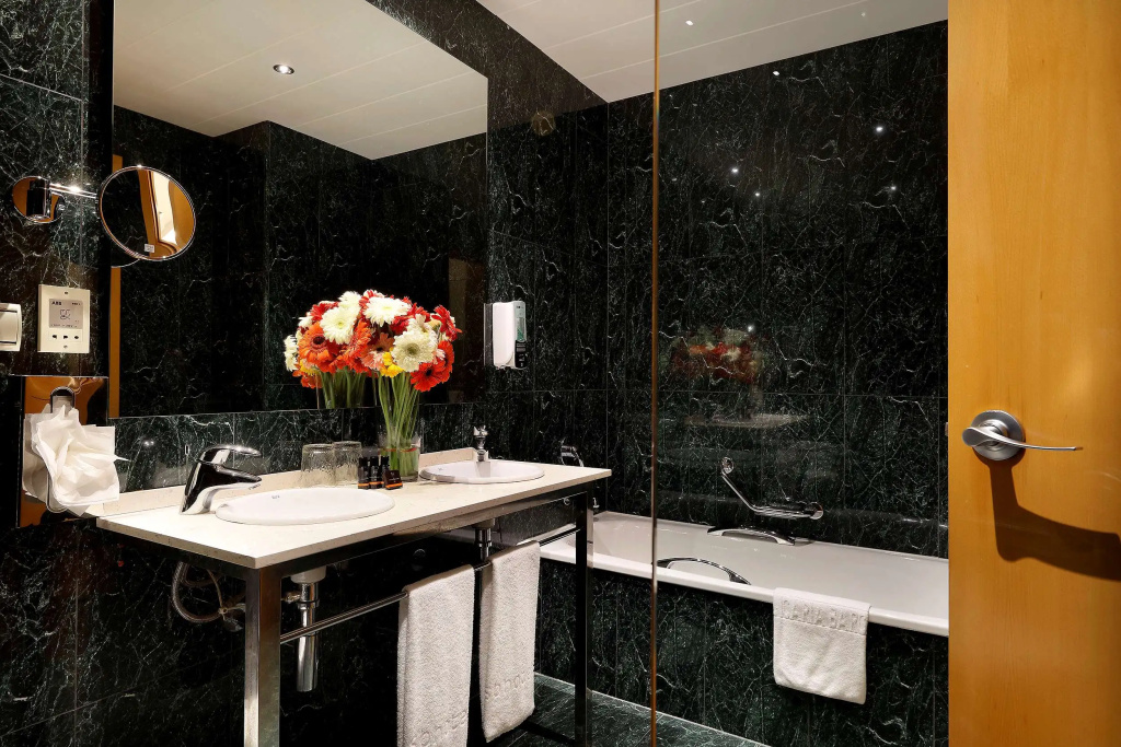 Hotel SB Icaria