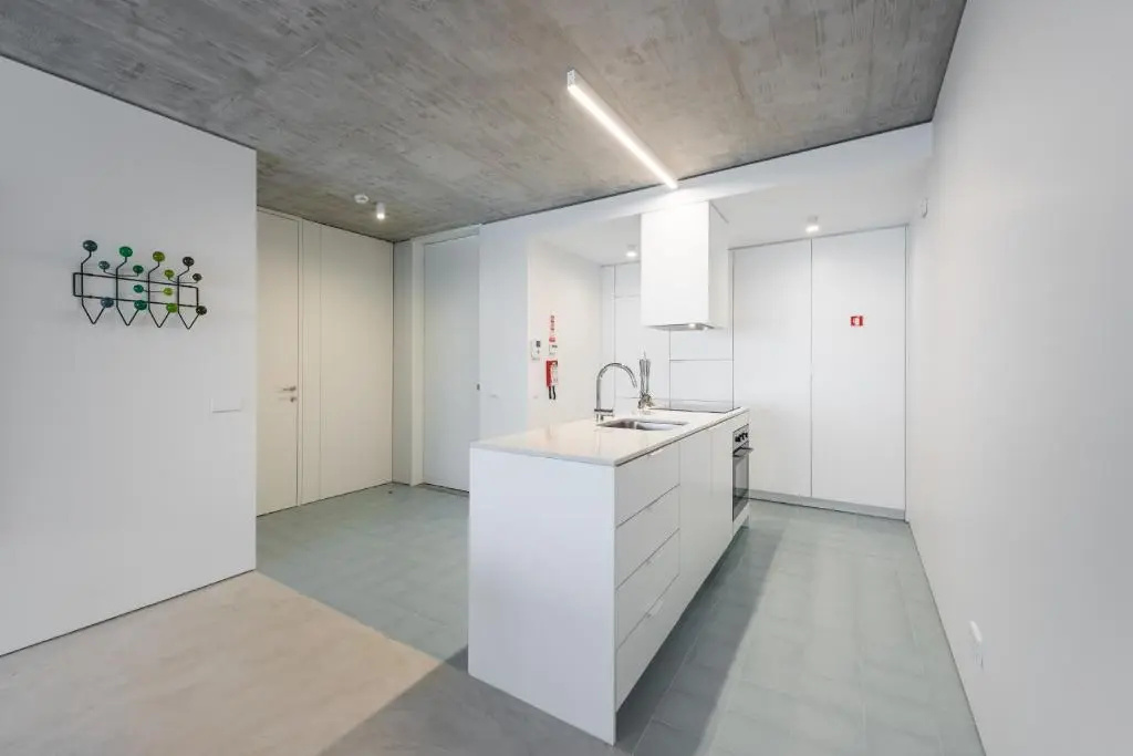 Guestready - Cedofeita Lux Design