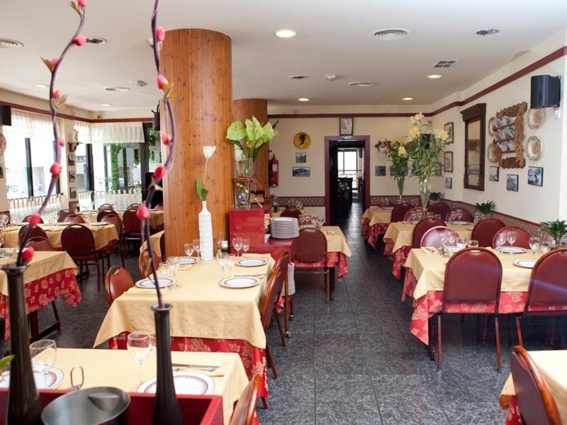 Hotel Costa