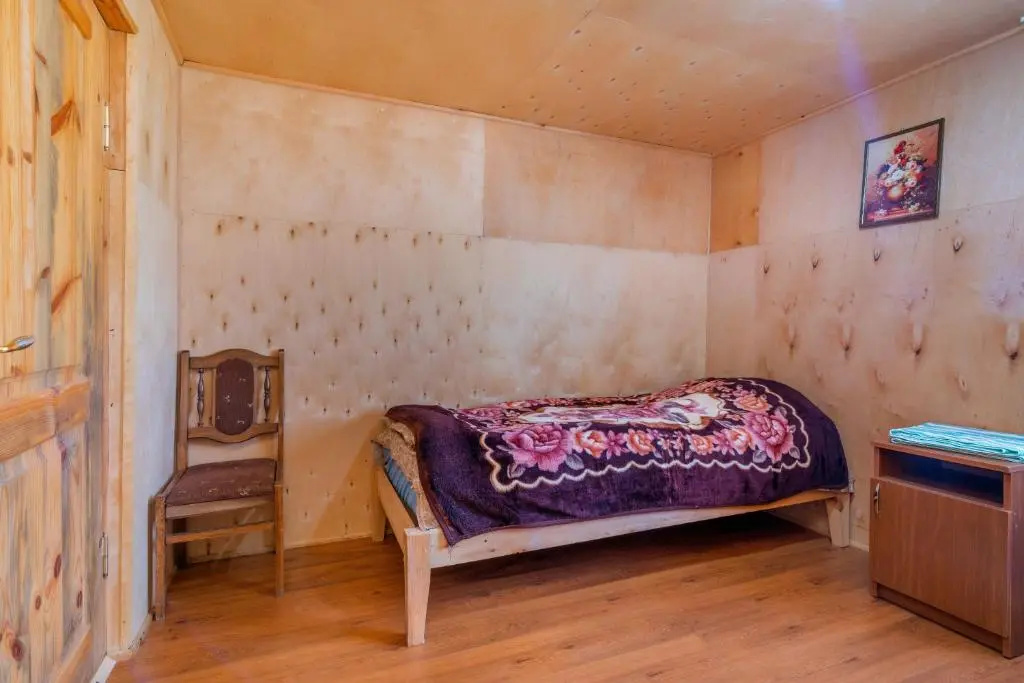 Guest House Old Omalo