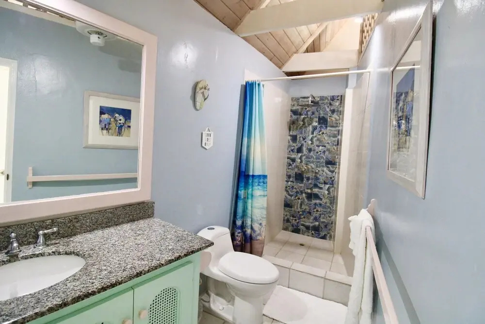 Hummingbird Villa - Tropical 3 bedroom Villa with Panoramic Views 3 Home by RedAwning
