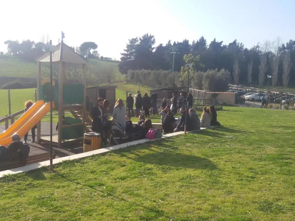 Il Casale Di Roma