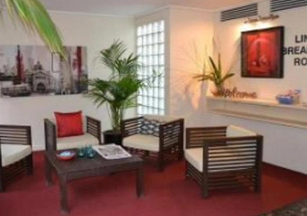 The Dingley Hotel