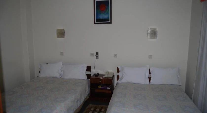 Hotel Bela Vista