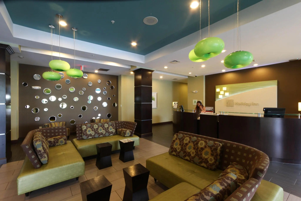 Holiday Inn Christiansburg Blacksburg by IHG