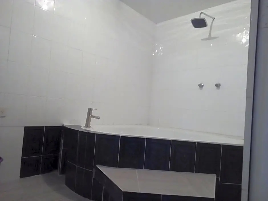 CABAÑAS TLAXCO LA LOMA