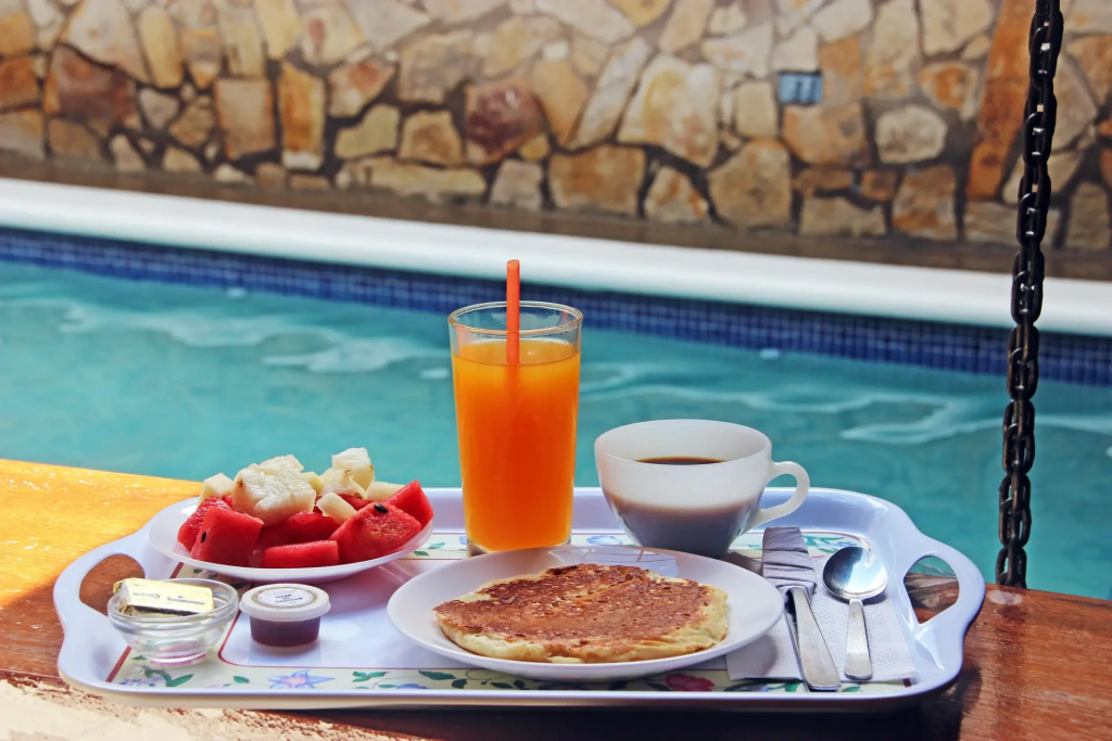 Hotel San Juan de Leon
