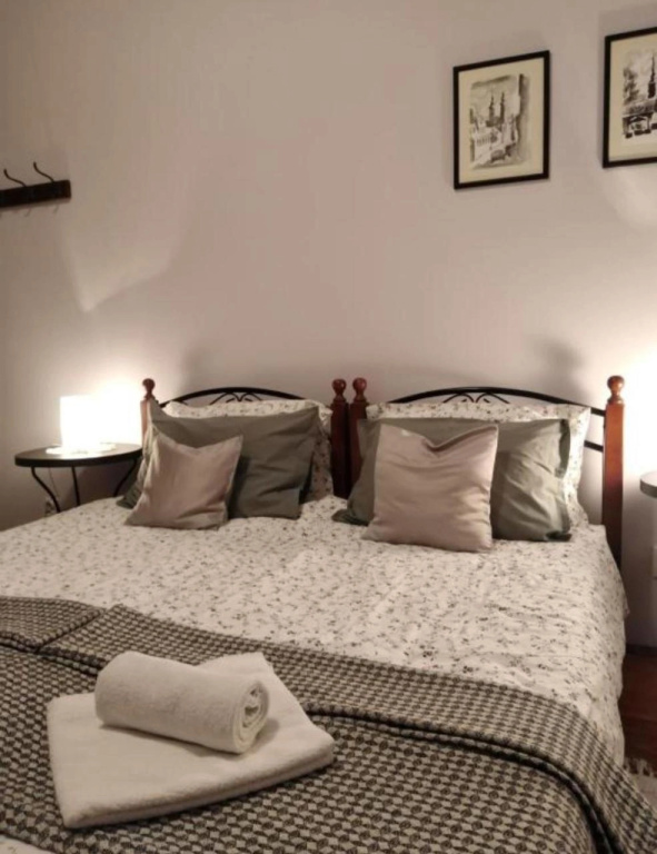 Šomin Lagum B&B