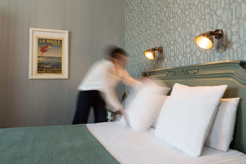 Hotel Le St Pierre