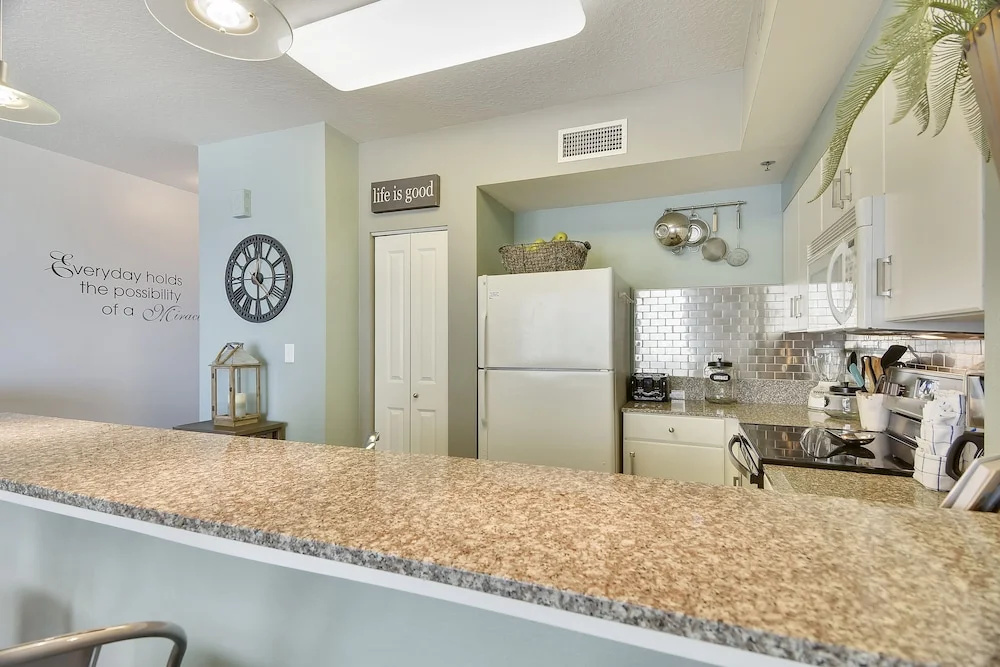 Shores of Panama 926 1 Bedroom 2 Bathrooms Condo
