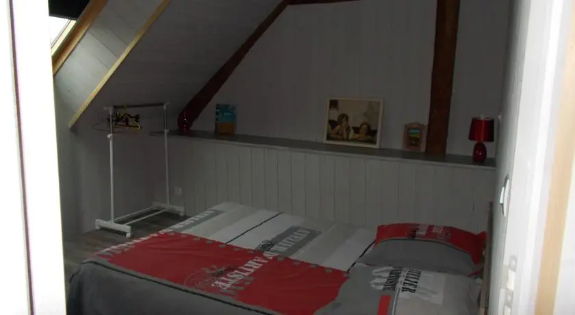 La Ferme de Genarville