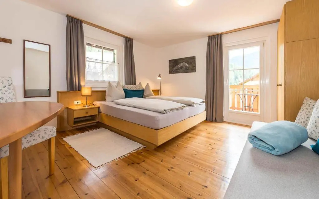 Haus Claudia B&B