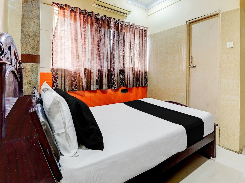 Super Hotel O Manali Crossway Chennai