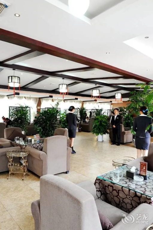 Dragon Garden Hotel