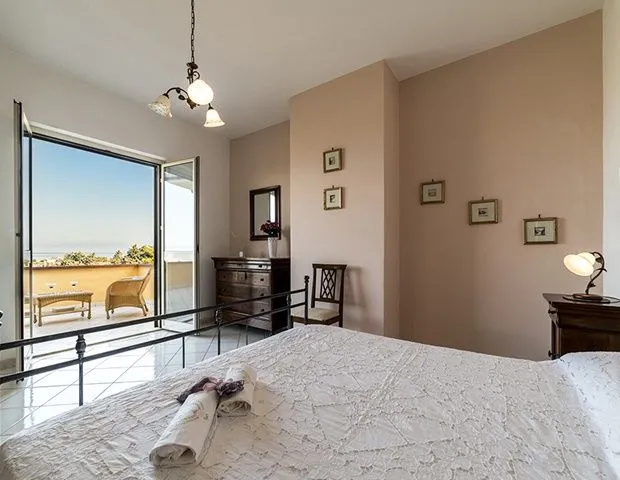 Villa Tina