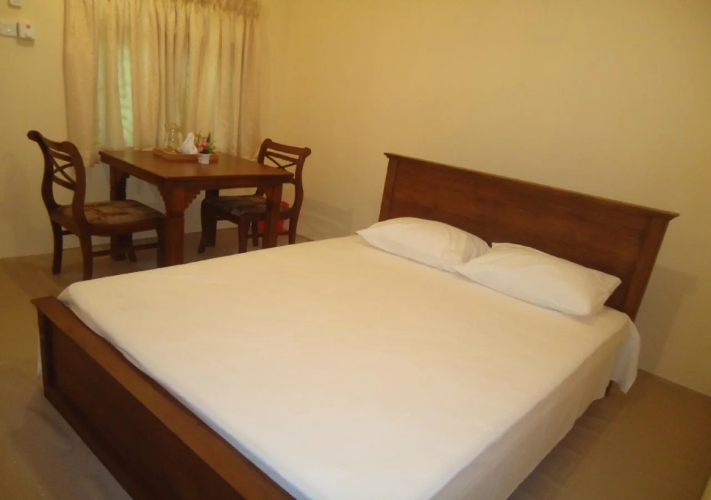 Sanmi Resort