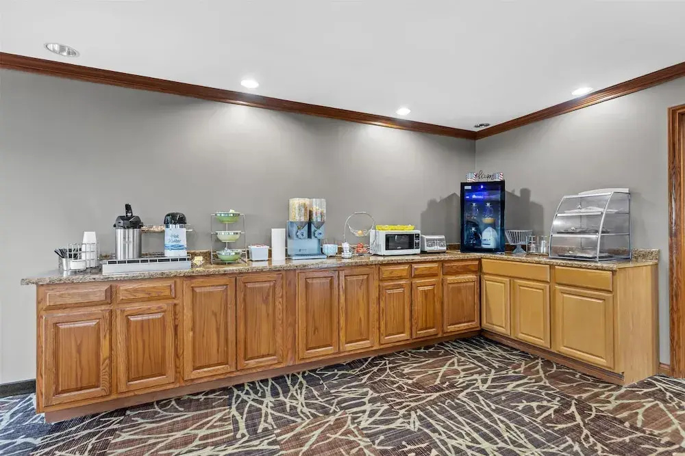 Quality Inn Grayson, KY