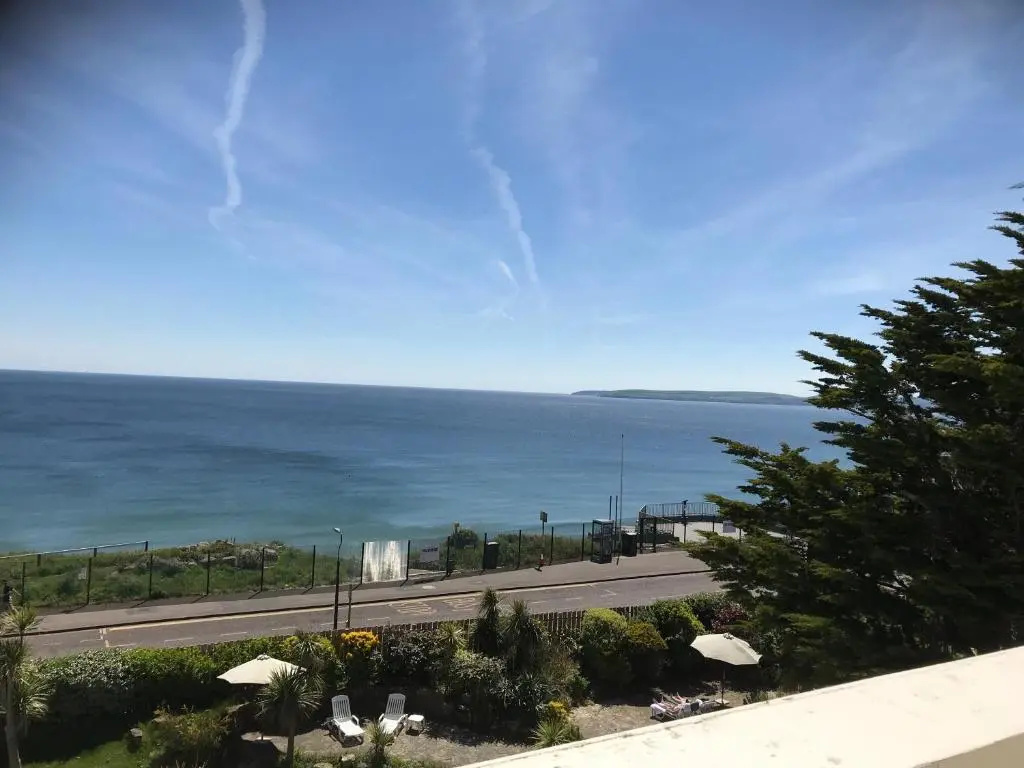 Bournemouth Carlton Hotel By Belvilla