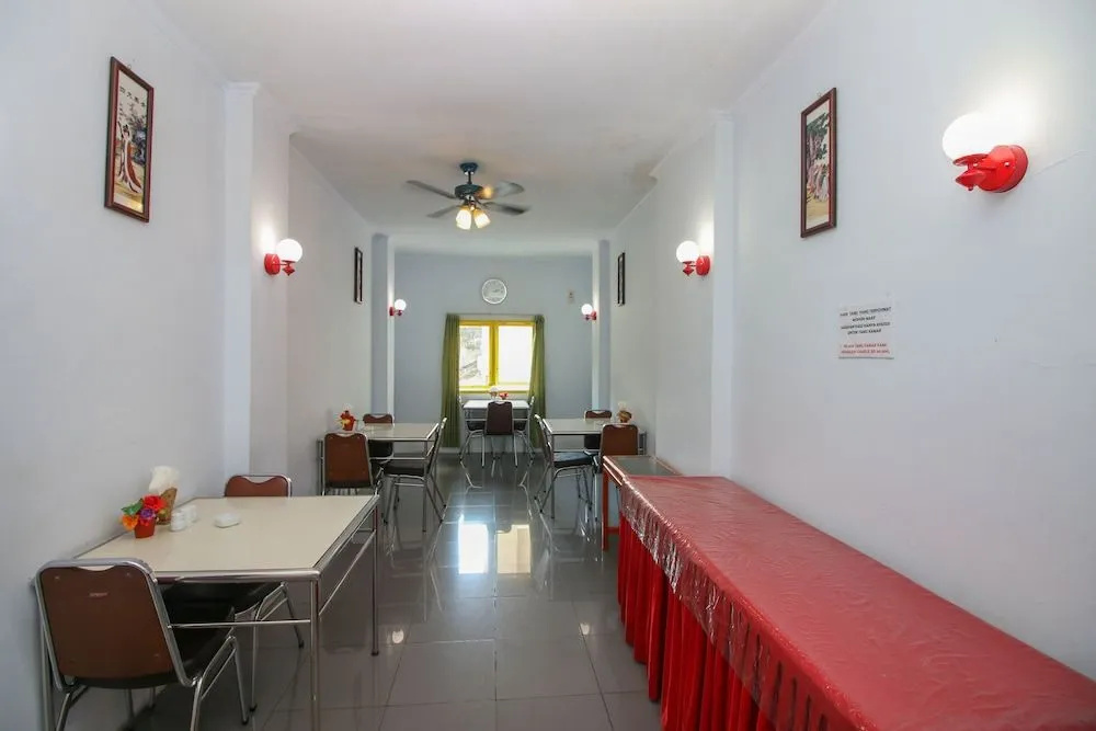 Airy Eco Wajo Bonerate 26A Makassar