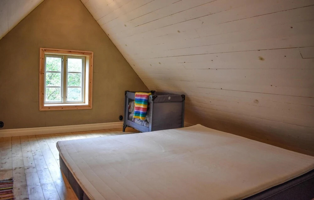 3 Bedroom Beautiful Home In Fjälkinge