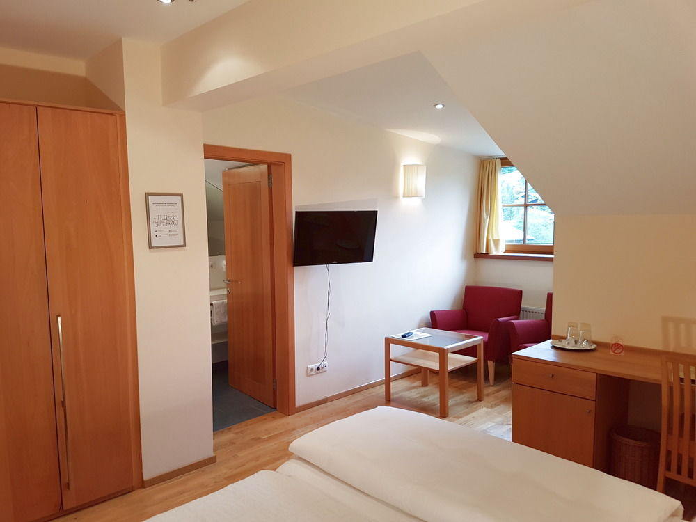Felbermayer Hotel & AlpineSpa-Montafon