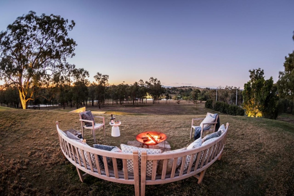 Spicers Guesthouse