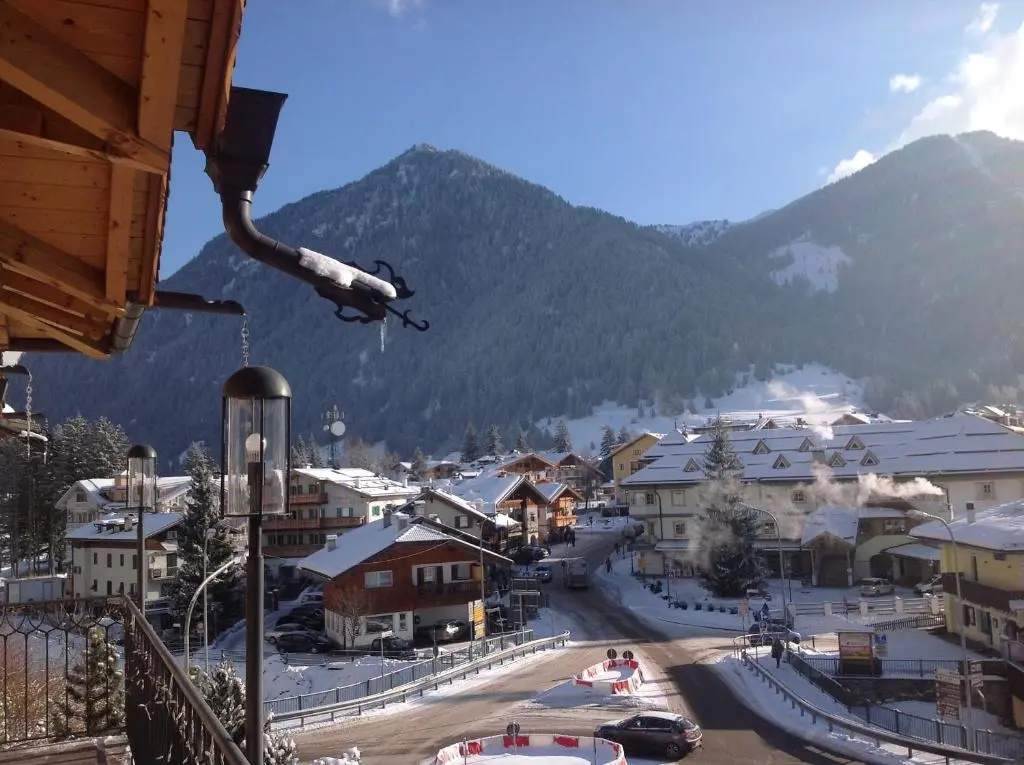 Ladinia Dolomites View - Adults Only