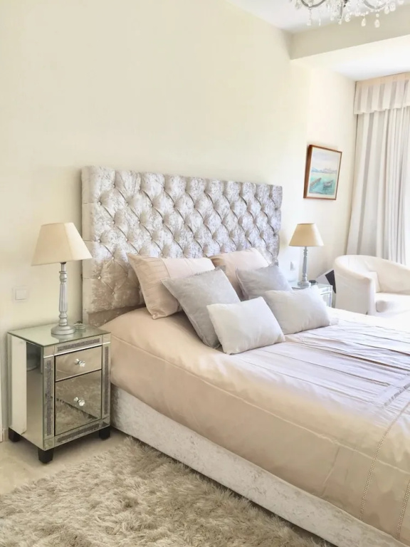 Amazing & Luxurious Golf, Sea, Mountain, Lake view villa Porto Banus
