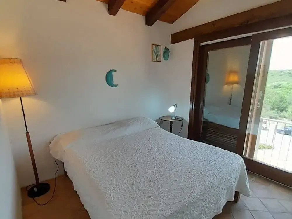 Belvilla by OYO Apartment in Golfo Aranci