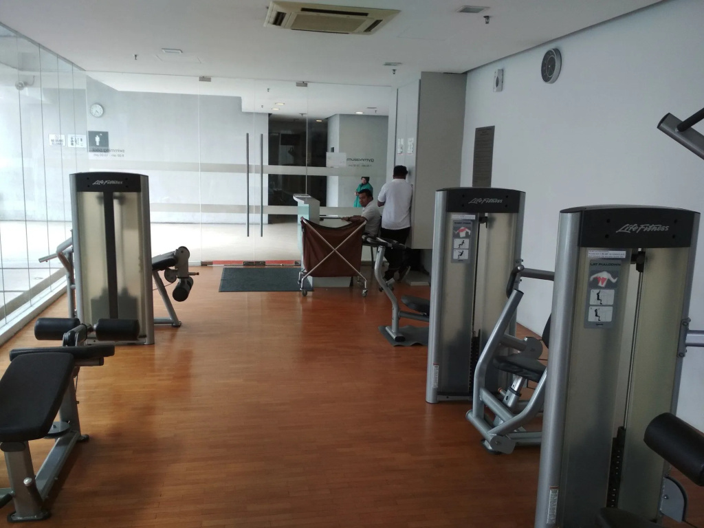 SG Residence Bukit Bintang
