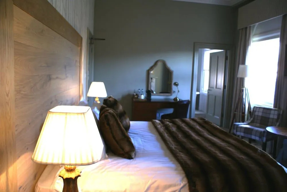 Milsoms Hotel, Bath